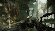 Crysis 3 - Weiterer Screenshot aus dem Shooter