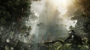 Crysis 3 - Cryteks Lighting Artist zeigen was möglich ist.