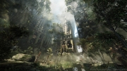 Crysis 3: Cryteks Lighting Artist zeigen was möglich ist.