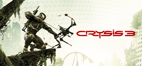 Logo for Crysis 3
