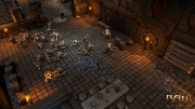 Realms of Ancient War: Screenshot zum Fantasy-Hack'n'Slay