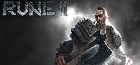 Logo for Rune 2