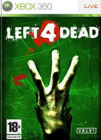 Logo for Left 4 Dead 3