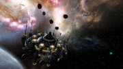 X³: Terran Conflict - Bildmaterial.