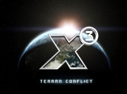 X³: Terran Conflict: Bildmaterial.