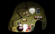 Botanicula: Screen zum neusten Titel der Machinarium Macher.