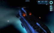 Gemini Wars: Screenshot zur Weltraum-Strategie