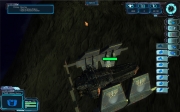 Gemini Wars - Screenshot zur Weltraum-Strategie