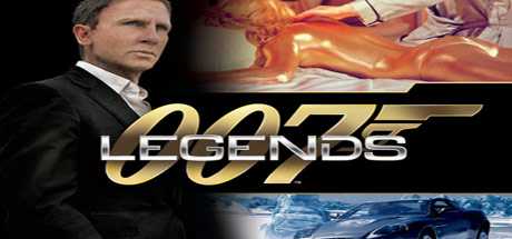 007 Legends