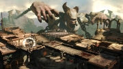 God of War: Ascension - Screenshot zum kommenden Prequel der Spielreihe