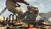 God of War: Ascension - Screenshot zum kommenden Prequel der Spielreihe