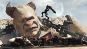 God of War: Ascension: Screenshot zum kommenden Prequel der Spielreihe