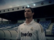 Pro Evolution Soccer 2013 - PES 2013 C.Ronaldo