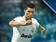 Pro Evolution Soccer 2013 - Ronaldo  PES 2013