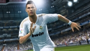 Pro Evolution Soccer 2013 - Screenshot aus der Fußball-Simulation