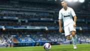 Pro Evolution Soccer 2013 - Screenshot aus der Fußball-Simulation