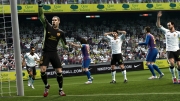 Pro Evolution Soccer 2013 - Neue Screens zu den Stadien