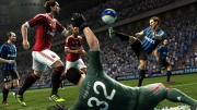 Pro Evolution Soccer 2013 - Neue Screens zu den Stadien