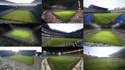 Pro Evolution Soccer 2013 - Neue Screens zu den Stadien