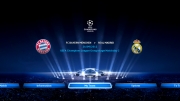 Pro Evolution Soccer 2013: Erste Screens zur Integration der UEFA Champions League