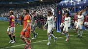 Pro Evolution Soccer 2013: Erste Screens zur Integration der UEFA Champions League