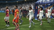 Pro Evolution Soccer 2013 - Erste Screens zur Integration der UEFA Champions League