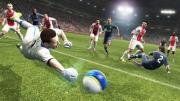 Pro Evolution Soccer 2013 - Neue Bilder zu den Lizenzen von PES 2013