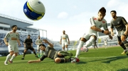 Pro Evolution Soccer 2013 - Neue Bilder zu den Lizenzen von PES 2013