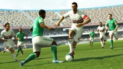 Pro Evolution Soccer 2013 - Neue Bilder zu den Lizenzen von PES 2013