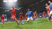 Pro Evolution Soccer 2013 - Neue Bilder zu den Lizenzen von PES 2013