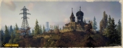 Survarium - Erste Screenshots aus dem Free2Play MMO Shooter.