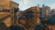 Survarium - Neue Screens zum Shooter.