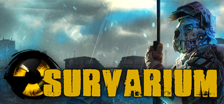 Survarium