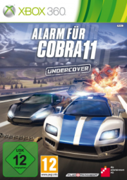 Alarm für Cobra 11: Undercover