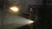 Alan Wake - Screenshot - Alan Wake