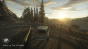 Alan Wake - Screenshot - Alan Wake