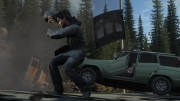 Alan Wake - Screenshot - Alan Wake