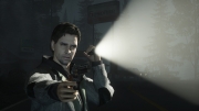 Alan Wake - Screenshot - Alan Wake