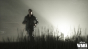 Alan Wake - Screenshot - Alan Wake