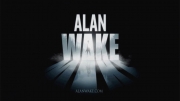 Alan Wake - Screenshot aus dem Alan Wake Cinematic Trailer
