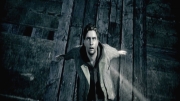 Alan Wake - Screenshot aus dem Alan Wake Cinematic Trailer