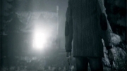 Alan Wake - Screenshot aus dem Alan Wake Cinematic Trailer