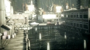 Alan Wake - Screenshot aus dem Alan Wake Cinematic Trailer