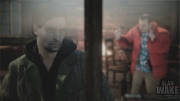 Alan Wake - Screenshot - Alan Wake