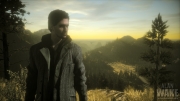 Alan Wake - Screenshot - Alan Wake