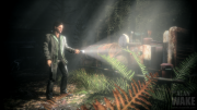 Alan Wake - Frische Screens zu Alan Wake