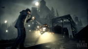 Alan Wake - Frische Screens zu Alan Wake