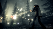 Alan Wake - Frische Screens zu Alan Wake