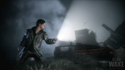 Alan Wake - Frische Screens zu Alan Wake