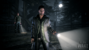 Alan Wake - Frische Screens zu Alan Wake